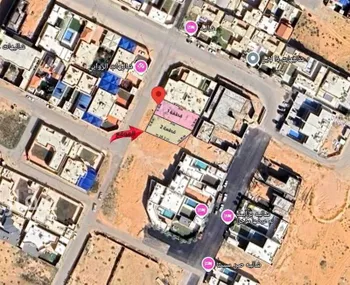 أرض للبيع في حي الروابي, مدينة عنيزه, منطقة القصيم