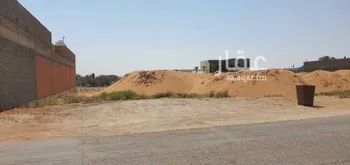 أرض للبيع في حي الروابي, مدينة عنيزه, منطقة القصيم صورة 5