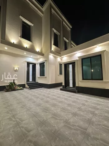 فيلا للبيع في حي التعاون, مدينة خميس مشيط, منطقة عسير صورة 2
