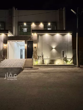 فيلا للبيع في حي الحرابي, مدينة خميس مشيط, منطقة عسير