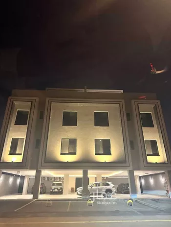 شقة للإيجار في شارع علي الكندي ، حي القيروان ، الرياض ، منطقة الرياض