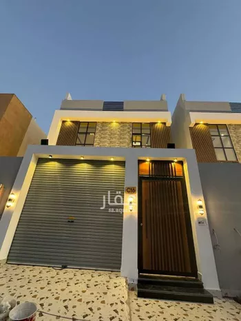 فيلا للبيع في شارع التعايشي, حي الرحمانية, مدينة جدة, منطقة مكة المكرمة صورة 2