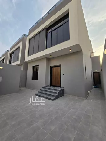 فيلا للبيع في شارع المضايا, حي الرحمانية, مدينة جدة, منطقة مكة المكرمة صورة 2