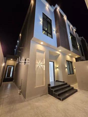 فيلا للبيع في شارع بن, حي الرياض, مدينة جدة, منطقة مكة المكرمة