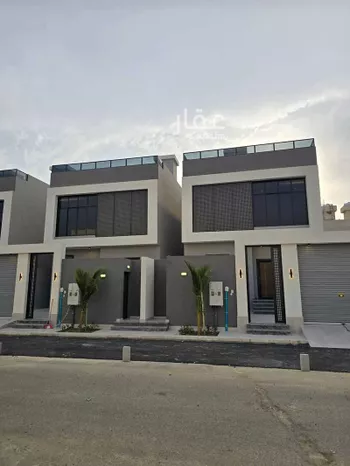 فيلا للبيع في شارع المضايا, حي الرحمانية, مدينة جدة, منطقة مكة المكرمة