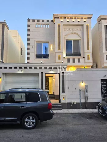 فيلا للبيع في شارع الملك الناصر, حي الرحمانية, مدينة جدة, منطقة مكة المكرمة