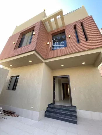 فيلا للبيع في شارع قتاده الدوسي, حي الزمرد, مدينة جدة, منطقة مكة المكرمة