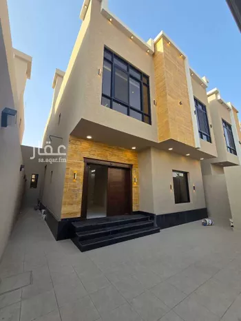 فيلا للبيع في شارع جبل المريخيات, حي العشيرية, مدينة جدة, منطقة مكة المكرمة صورة 3