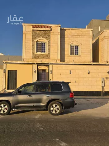 فيلا للبيع في شارع أبي طالب النجار, حي البشائر, مدينة جدة, منطقة مكة المكرمة
