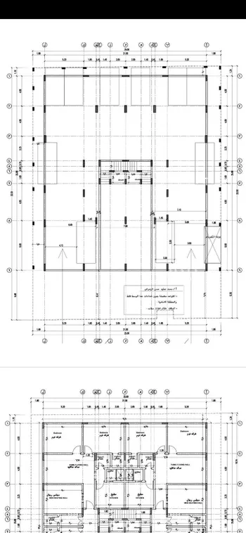 عمارة للبيع في شارع ابي القاسم الشاطبي, حي الحمدانية, مدينة جدة, منطقة مكة المكرمة صورة 4