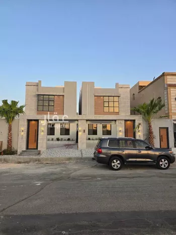 فيلا للبيع في شارع إبراهيم بن زياد, حي الحمدانية, مدينة جدة, منطقة مكة المكرمة