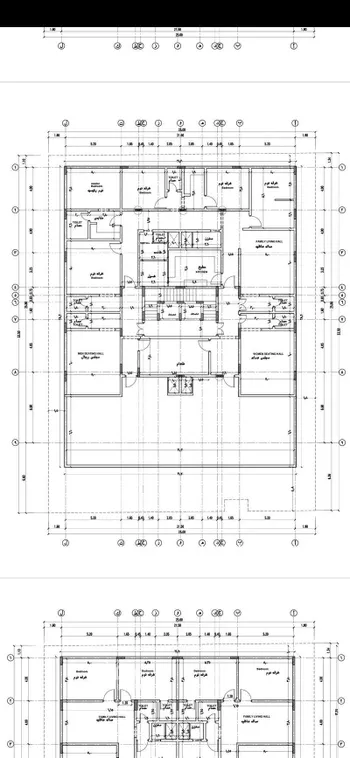 عمارة للبيع في شارع ابي القاسم الشاطبي, حي الحمدانية, مدينة جدة, منطقة مكة المكرمة صورة 3