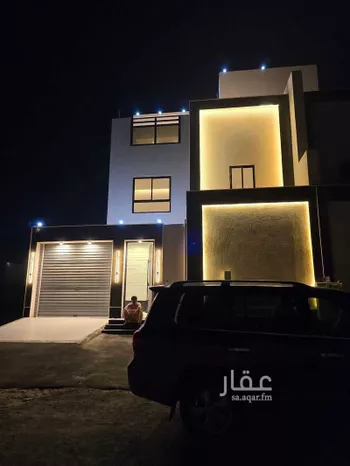 فيلا للبيع في حي الوفاء, مدينة جدة, منطقة مكة المكرمة صورة 2