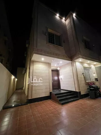 فيلا للبيع في شارع العسلي, حي الصالحية, مدينة جدة, منطقة مكة المكرمة
