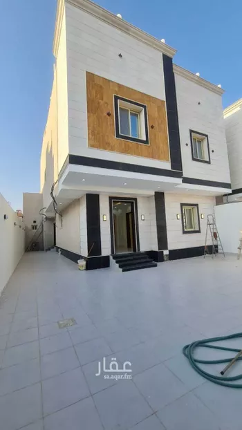 فيلا للبيع في شارع معمر بن الحارث, حي طيبة, مدينة جدة, منطقة مكة المكرمة صورة 2