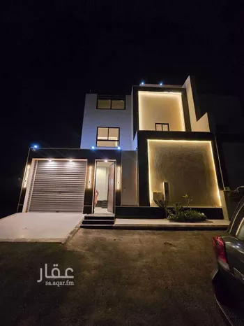 فيلا للبيع في حي الوفاء, مدينة جدة, منطقة مكة المكرمة