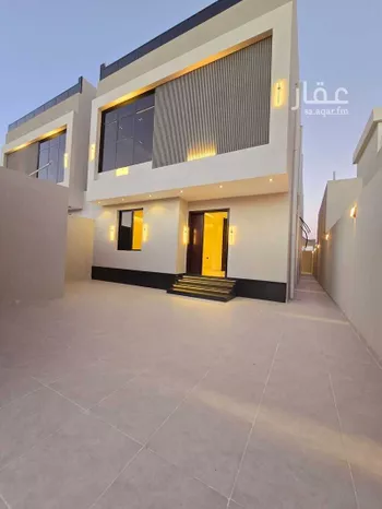 فيلا للبيع في شارع هاشم الدفتر دار, حي الرياض, مدينة جدة, منطقة مكة المكرمة صورة 2