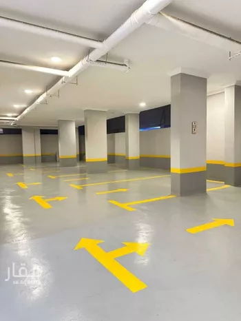 شقة للبيع في شارع محمد المطوع, حي مريخ, مدينة جدة, منطقة مكة المكرمة صورة 3
