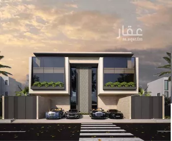 دور للبيع في شارع القويعية, حي الوادي, مدينة الرياض, منطقة الرياض