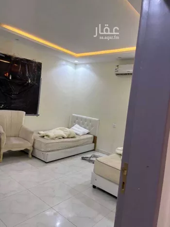 شقة مفروشة للحجز في شارع أحمد بن عبدالرحمن الأشبوني ، حي المعيزلة ، الرياض ، منطقة الرياض صورة 4