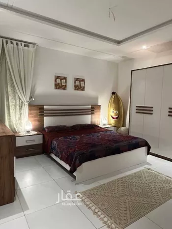 شقة للبيع في شارع أبو عبيدة النابلسي, حي الواحة, مدينة جدة, منطقة مكة المكرمة صورة 4