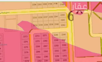 أرض للبيع في شارع     , حي جوهرة ثول, مدينة ثول, منطقة مكة المكرمة