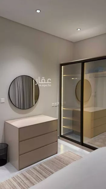 شقة مفروشة للحجز في شارع رقم 15 ، حي الملقا ، الرياض ، منطقة الرياض صورة 4