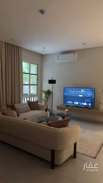 شقة مفروشة للحجز في شارع رقم 15 ، حي الملقا ، الرياض ، منطقة الرياض