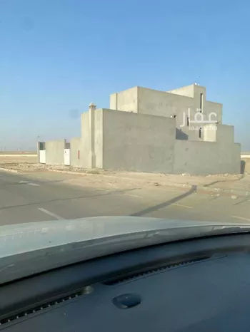 فيلا للبيع في شارع أبو فالح الأنصاري ، حي الواحة ، عنيزة ، عنيزة صورة 5