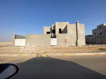 فيلا للبيع في شارع أبو فالح الأنصاري ، حي الواحة ، عنيزة ، عنيزة صورة 4