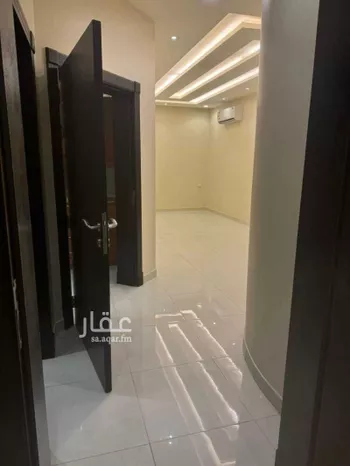 شقة للإيجار في شارع عبدالملك العصامي, حي النرجس, مدينة الرياض, منطقة الرياض صورة 4