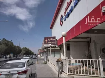 عمارة للبيع في شارع فاطمة الزهراء, حي جرير, مدينة الرياض, منطقة الرياض