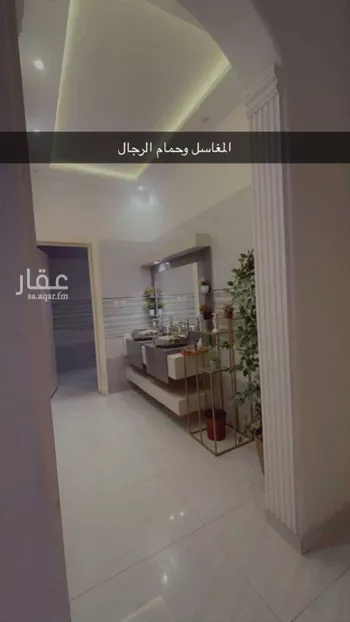 فيلا للإيجار في شارع عبده بن الطيب, حي المهدية, مدينة الرياض, منطقة الرياض صورة 4