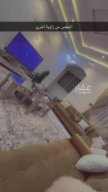 فيلا للإيجار في شارع عبده بن الطيب, حي المهدية, مدينة الرياض, منطقة الرياض صورة 3