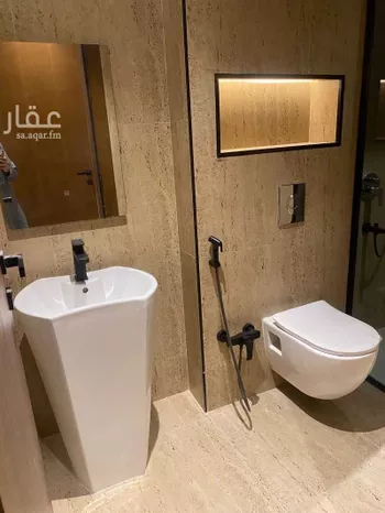 فيلا للإيجار في شارع رقم 374, حي النرجس, مدينة الرياض, منطقة الرياض صورة 4