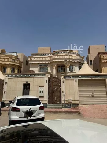فيلا للبيع في شارع رقم 102, حي المونسية, مدينة الرياض, منطقة الرياض