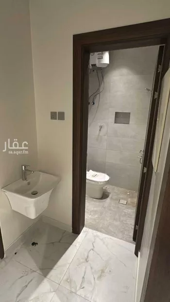 شقة للإيجار في شارع الشيخ إبراهيم بن محمد آل الشيخ, حي النرجس, مدينة الرياض, منطقة الرياض