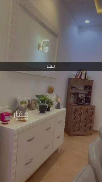 فيلا للإيجار في شارع عبده بن الطيب, حي المهدية, مدينة الرياض, منطقة الرياض صورة 5