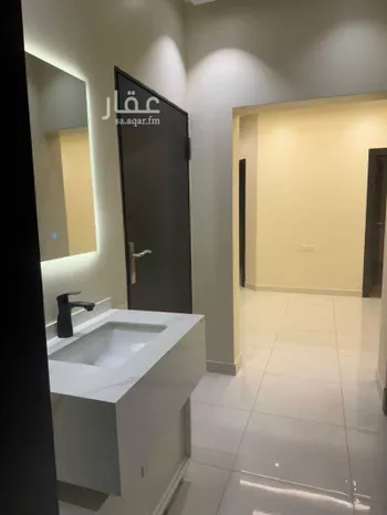شقة للإيجار في شارع عبدالملك العصامي, حي النرجس, مدينة الرياض, منطقة الرياض