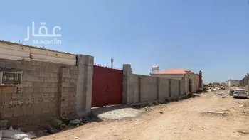 أرض للبيع في شارع عبدالرحمن المسكي, حي السناح, الطائف