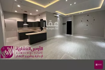 شقة للإيجار في شارع الجيرة, حي النرجس, مدينة الرياض, منطقة الرياض صورة 3