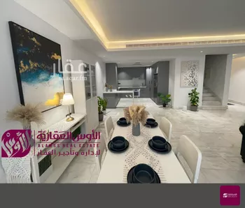 شقة للإيجار في شارع خيبر, حي العارض, مدينة الرياض, منطقة الرياض صورة 4