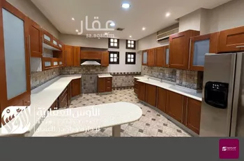 فيلا للإيجار في شارع رماح, حي الصحافة, مدينة الرياض, منطقة الرياض صورة 3