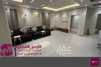 شقة للإيجار في شارع شهيد الدين ثم الوطن عبدالله عبدالرحمن, حي الياسمين, مدينة الرياض, منطقة الرياض صورة 5