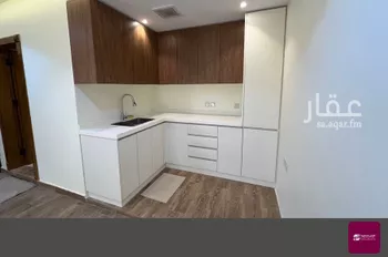 شقة للإيجار في شارع علي بن ثابت القرشي, حي النرجس, مدينة الرياض, منطقة الرياض صورة 2