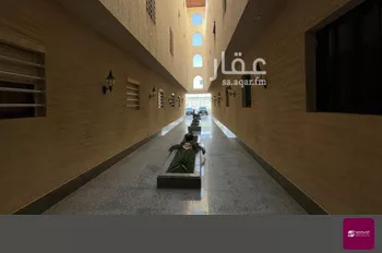 شقة للإيجار في شارع شهيد الدين ثم الوطن عبدالله عبدالرحمن, حي الياسمين, مدينة الرياض, منطقة الرياض صورة 2