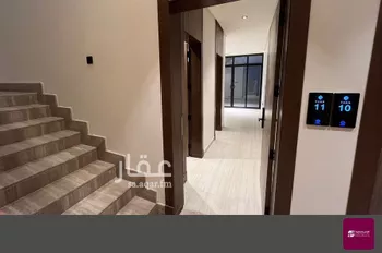 شقة للإيجار في شارع الدهناء, حي الملقا, مدينة الرياض, منطقة الرياض صورة 4