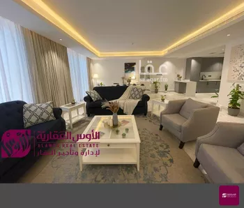 شقة للإيجار في شارع خيبر, حي العارض, مدينة الرياض, منطقة الرياض صورة 2