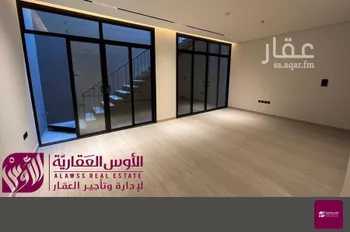 شقة للإيجار في شارع الدهناء, حي الملقا, مدينة الرياض, منطقة الرياض صورة 4