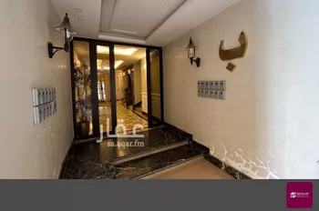شقة للإيجار في شارع شهيد الدين ثم الوطن عبدالله عبدالرحمن, حي الياسمين, مدينة الرياض, منطقة الرياض صورة 3